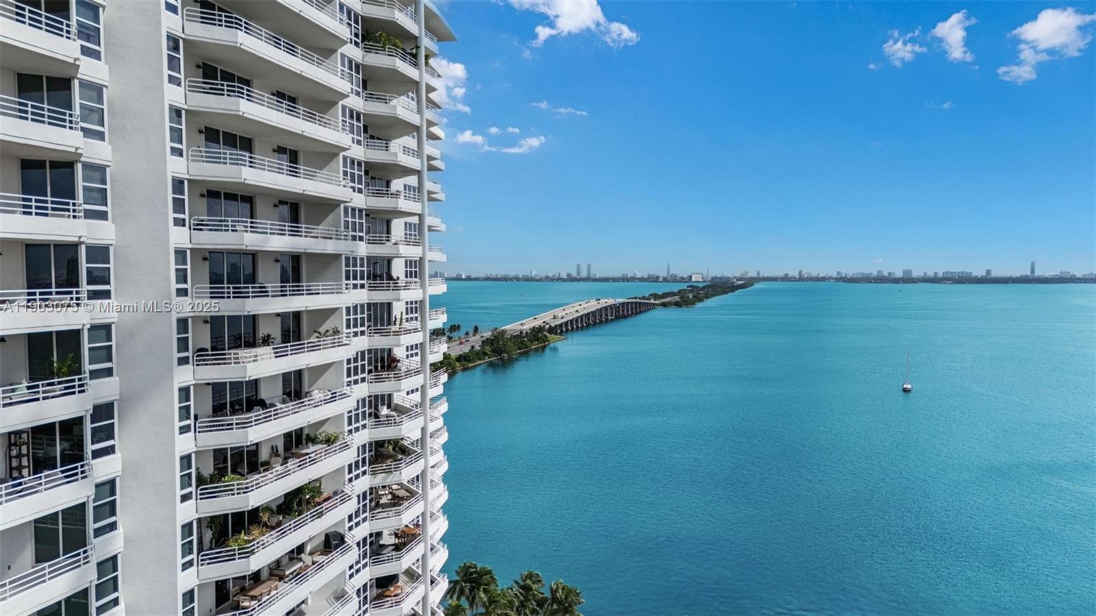 The Hamilton - Residential Lease