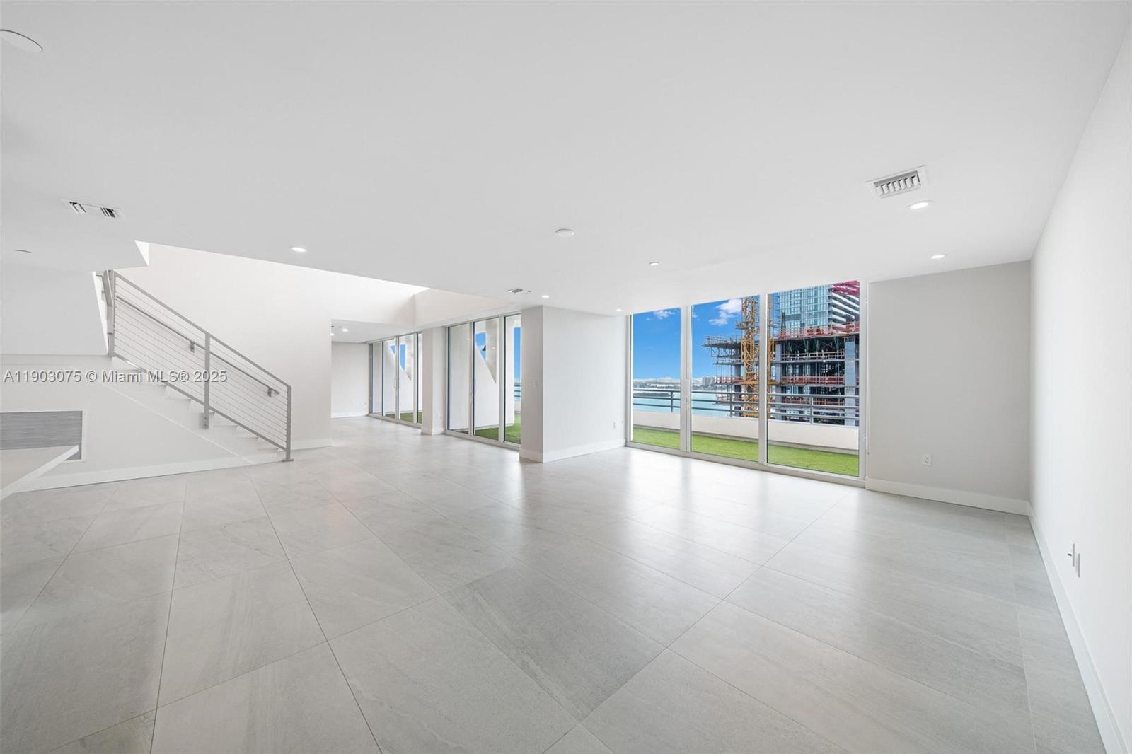 The Hamilton - Residential Lease