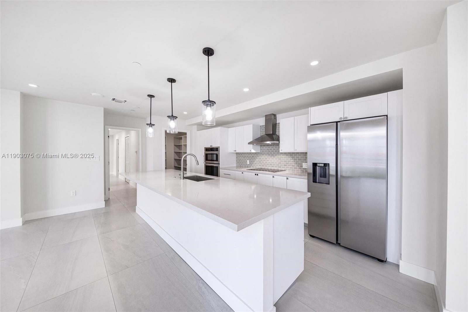 The Hamilton - Residential Lease