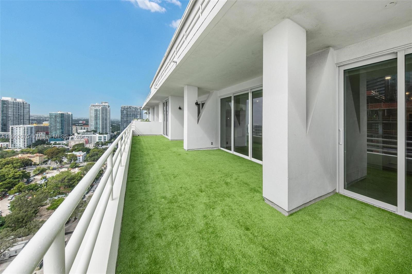 The Hamilton - Residential Lease