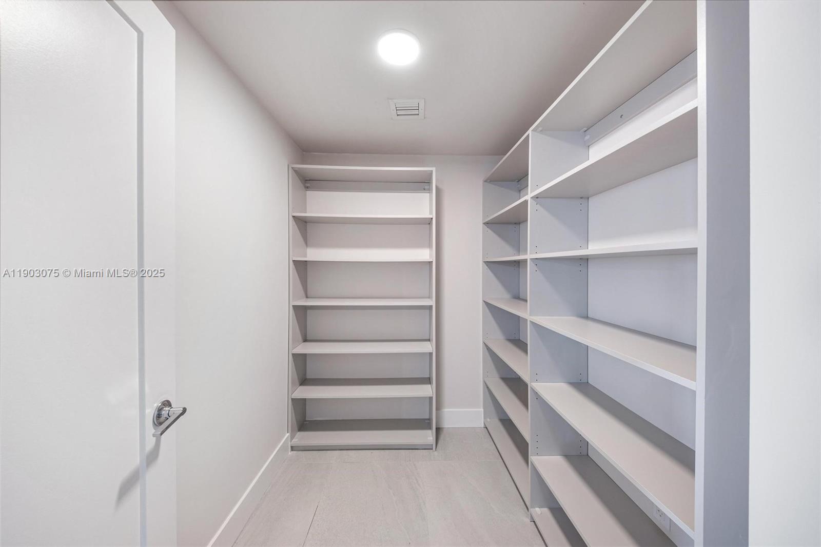 The Hamilton - Residential Lease