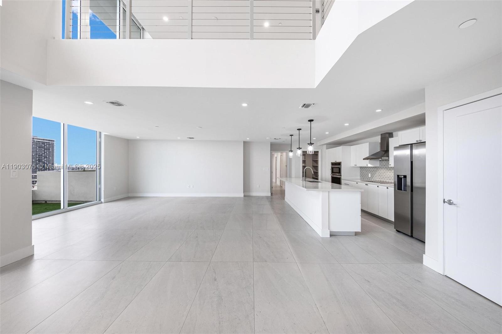 The Hamilton - Residential Lease