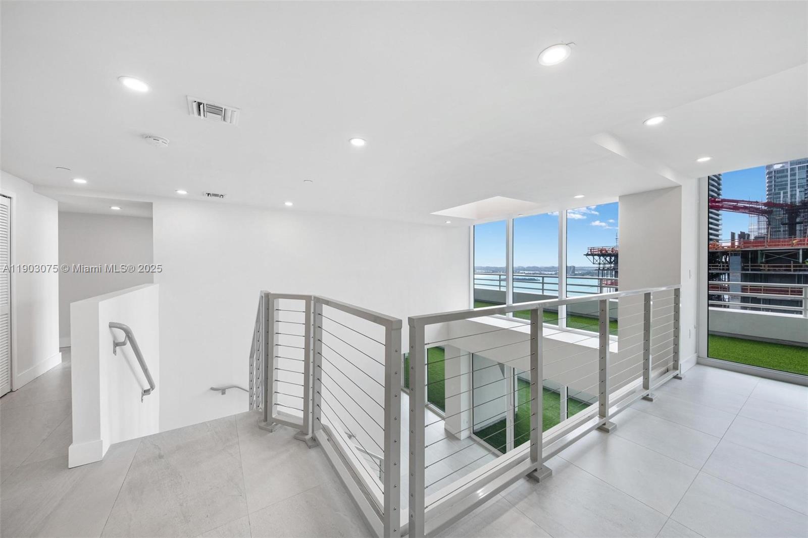 The Hamilton - Residential Lease