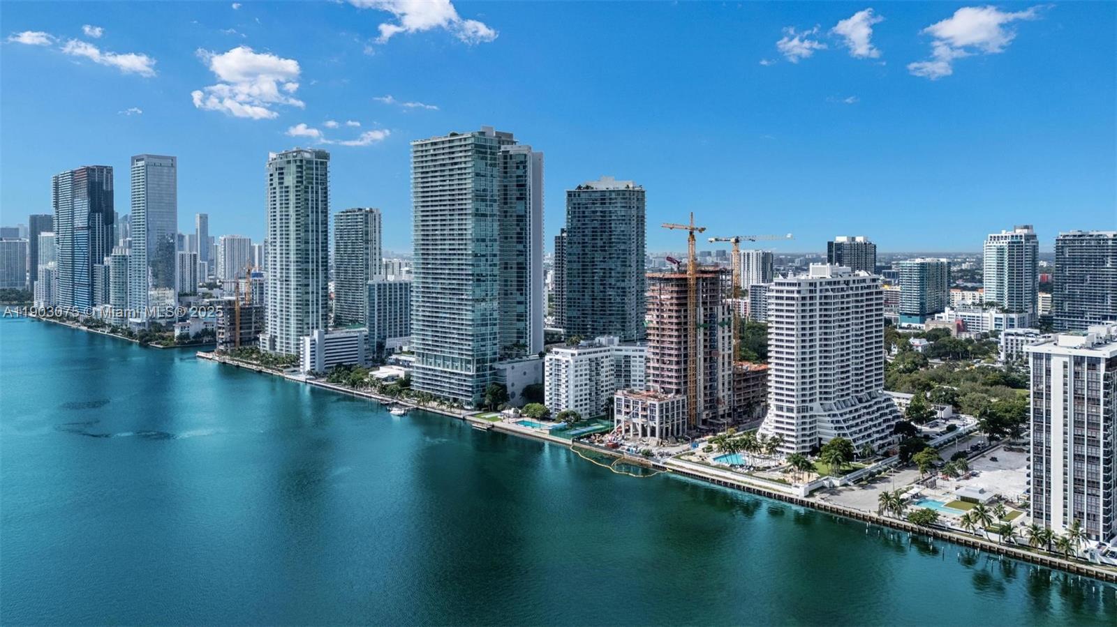 The Hamilton - Residential Lease