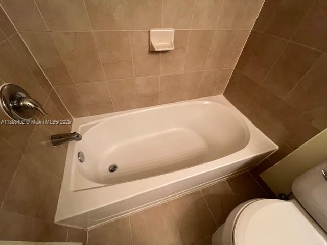 THE COURTS AT BAYSHORE I - Residential