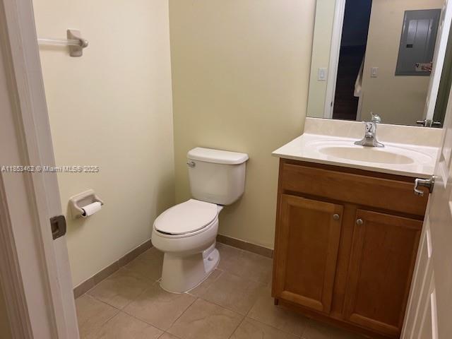 THE COURTS AT BAYSHORE I - Residential