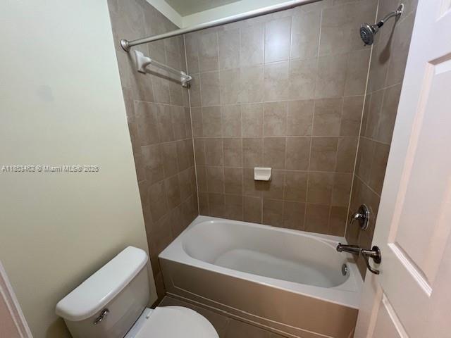 THE COURTS AT BAYSHORE I - Residential