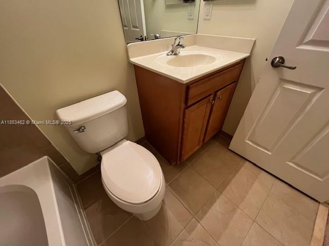 THE COURTS AT BAYSHORE I - Residential