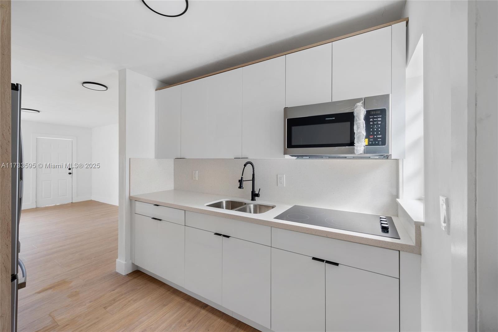 DORSEY PARK FIRST ADD - Residential Income