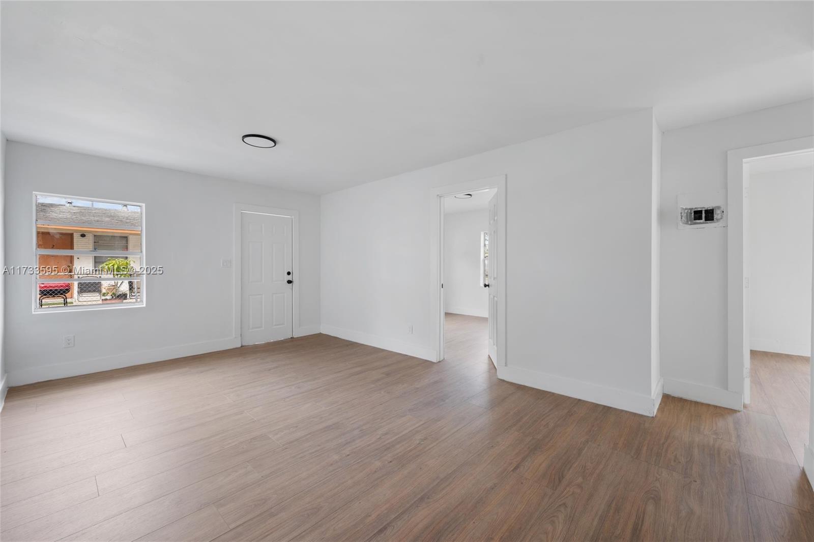 DORSEY PARK FIRST ADD - Residential Income