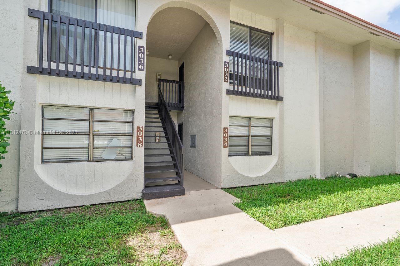 Property for Sale at 3032 Coral Ridge Dr 217C, Coral Springs, Broward County, Florida - Bedrooms: 2 
Bathrooms: 2  - $169,000