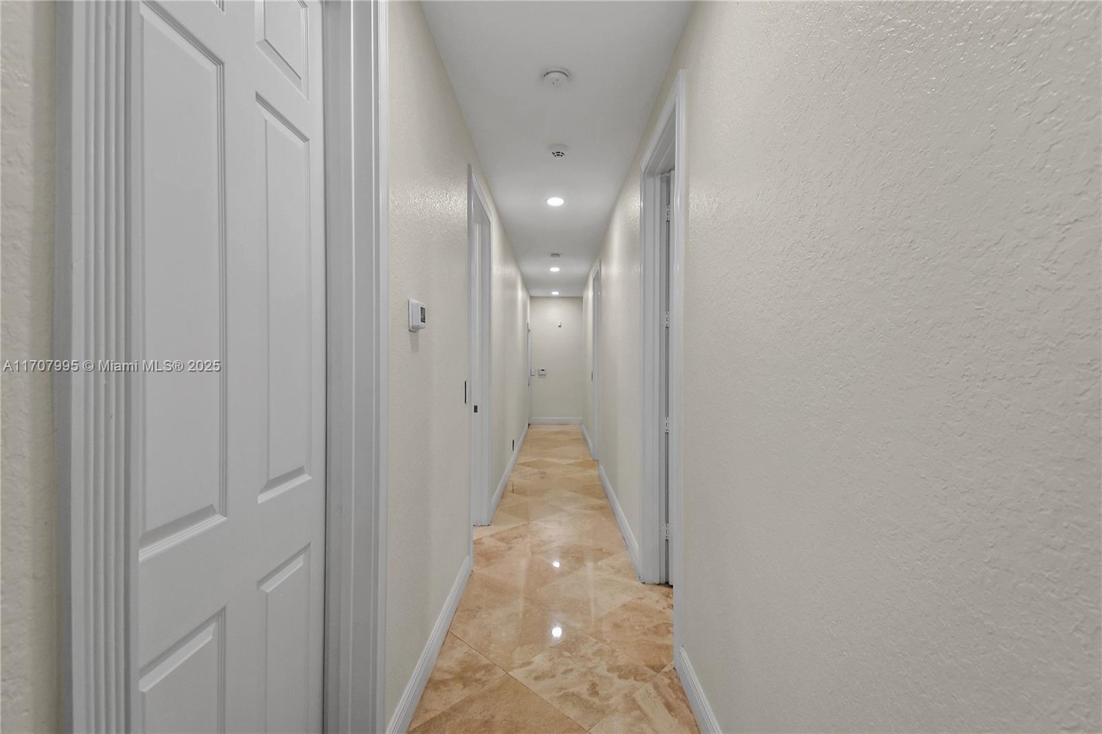 SECTOR 7 - - Residential