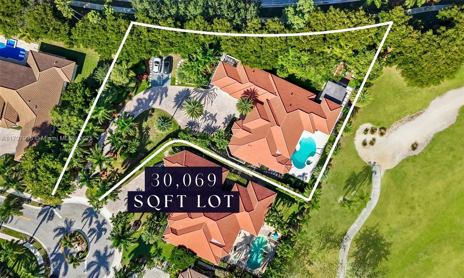 2445 Provence Cir