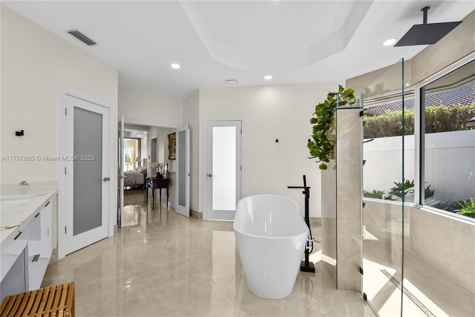 SECTOR 7 - - Residential