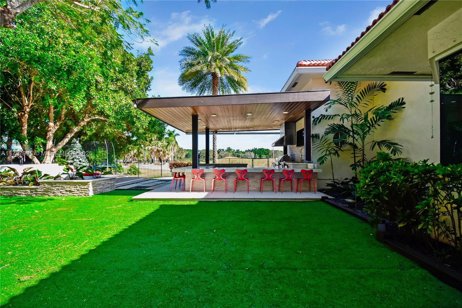 SECTOR 7 - - Residential