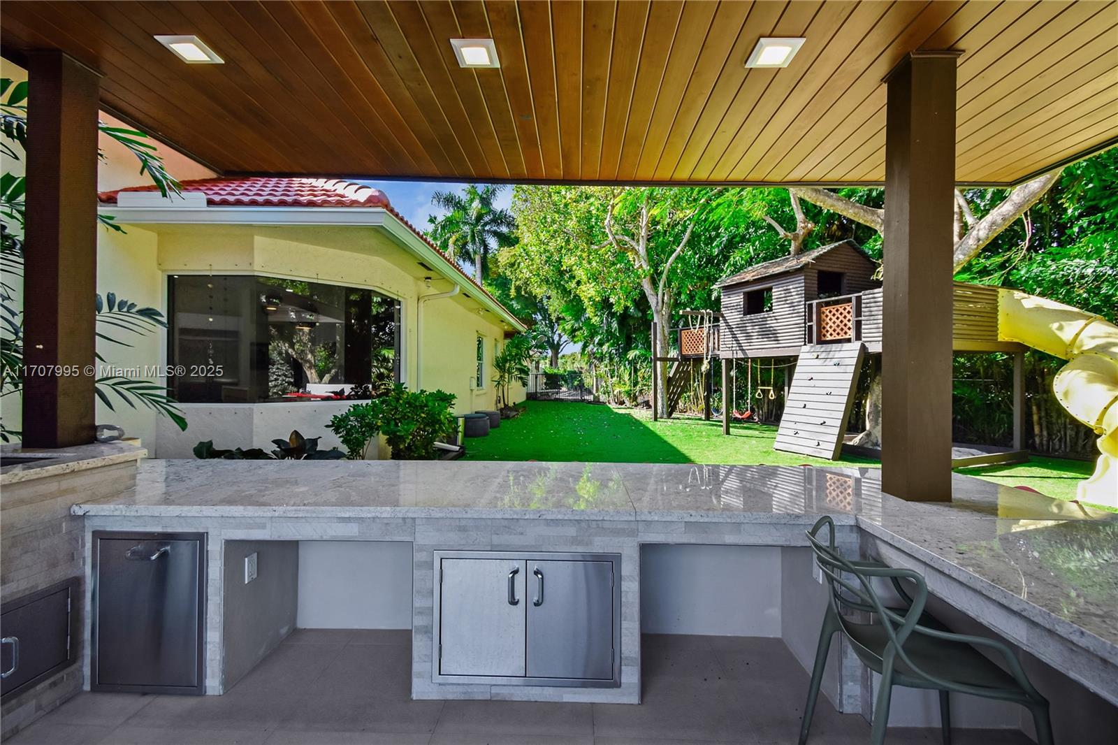 SECTOR 7 - - Residential