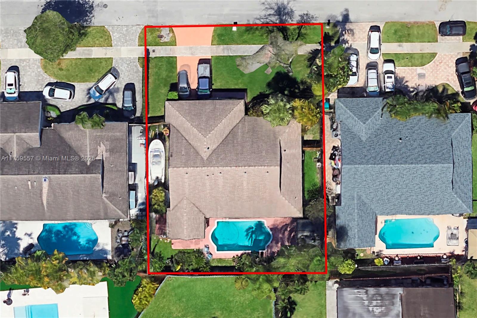 Property for Sale at 13024 Sw 107th Ter, Miami, Broward County, Florida - Bedrooms: 4 
Bathrooms: 3  - $749,990