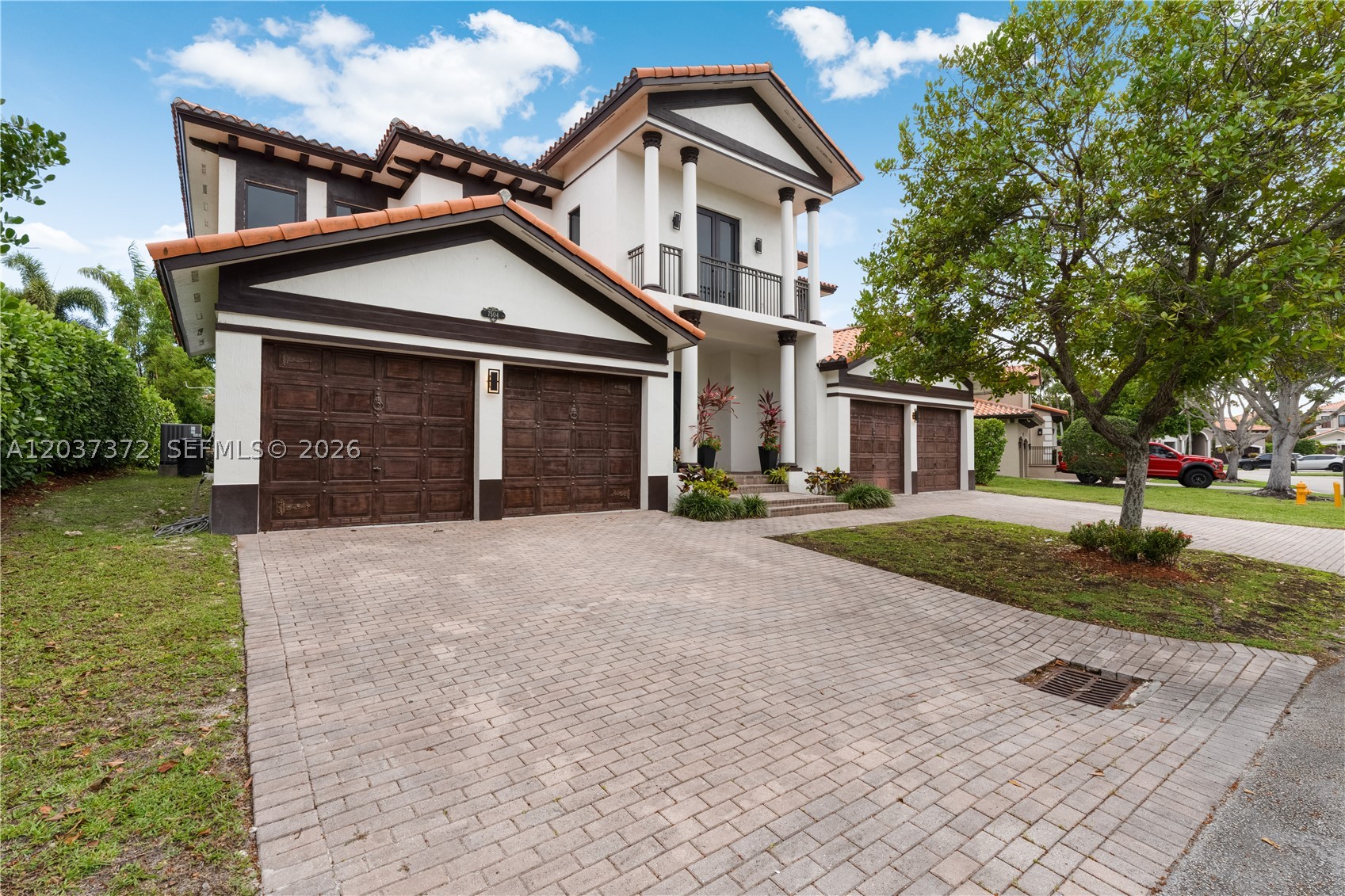 7504 SW 188th Ter