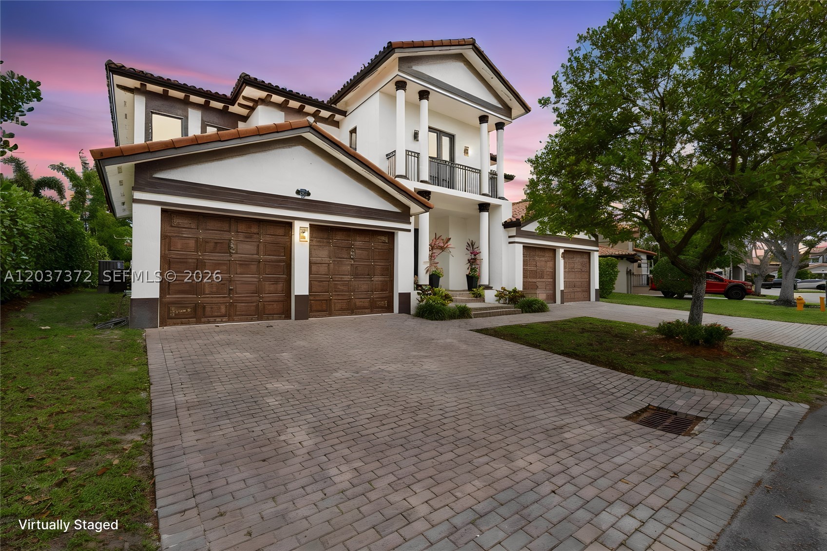 7504 SW 188th Ter