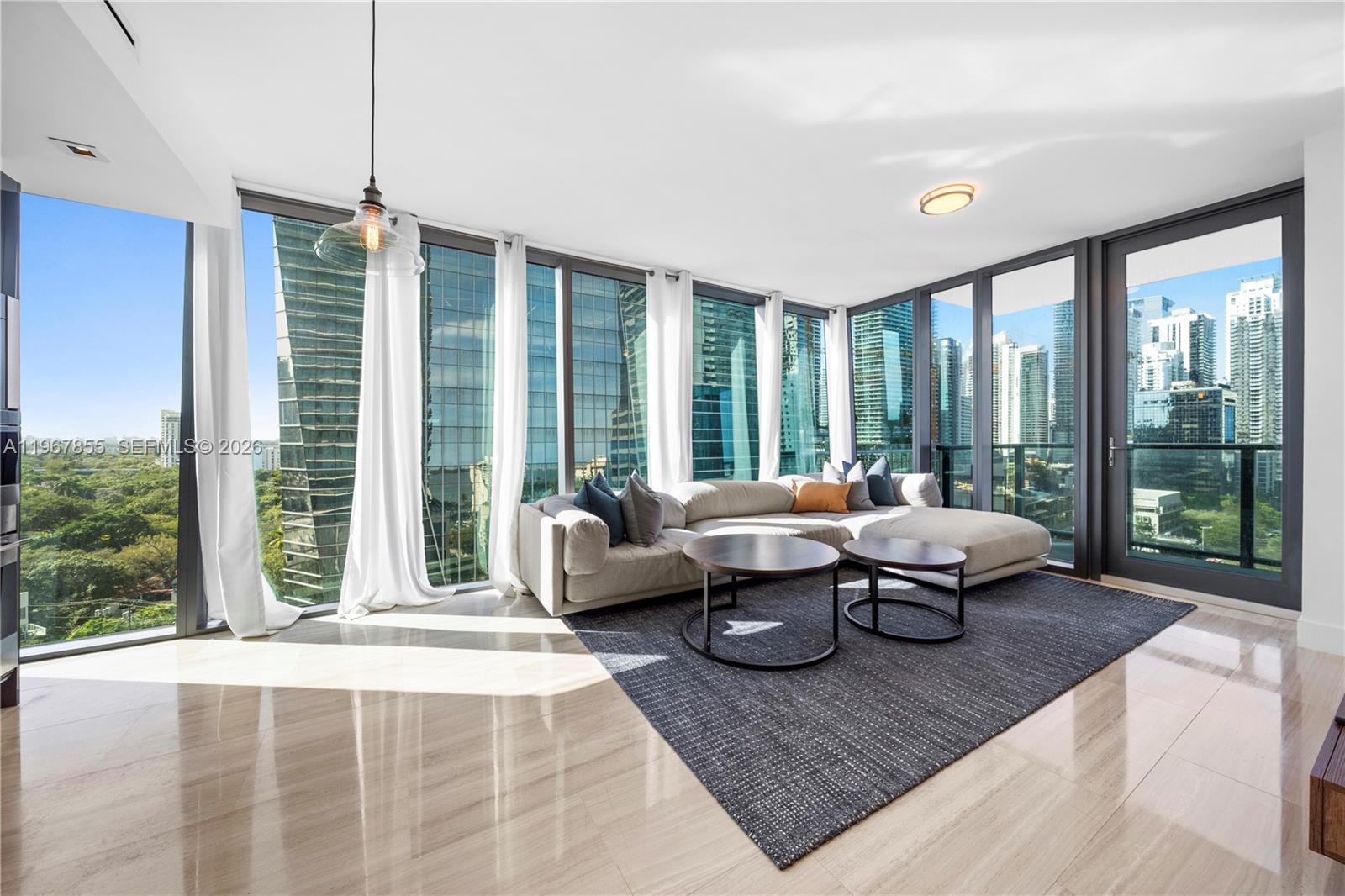 1451 Brickell Ave 1406