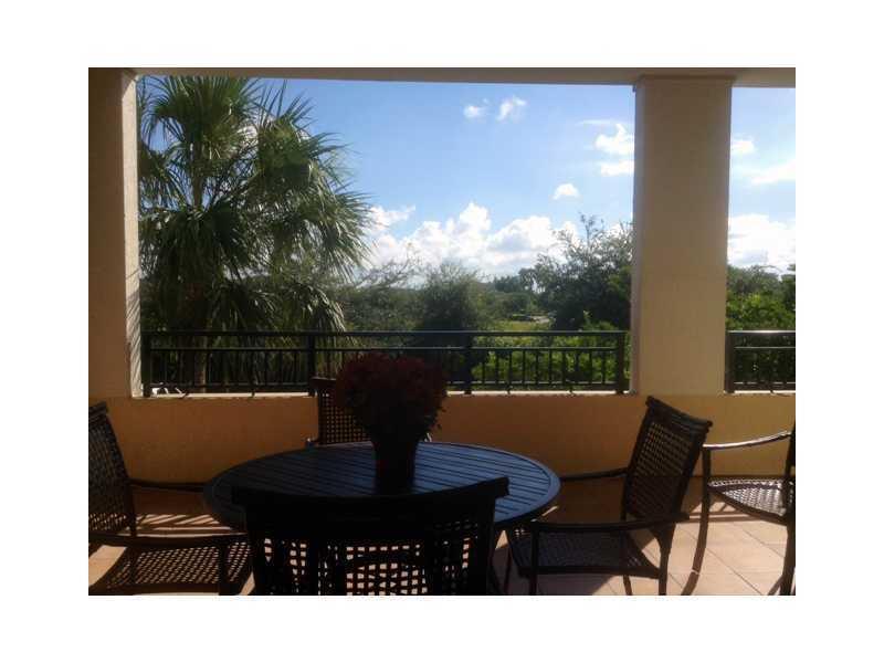 THE PALMS OF WESTON - Residential Lease