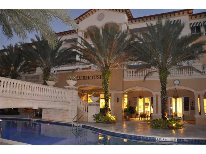 THE PALMS OF WESTON - Residential Lease