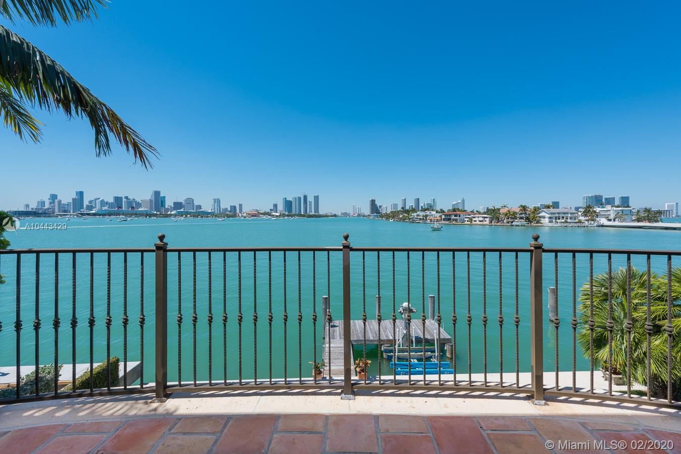 SAN MARINO ISLAND - Residential