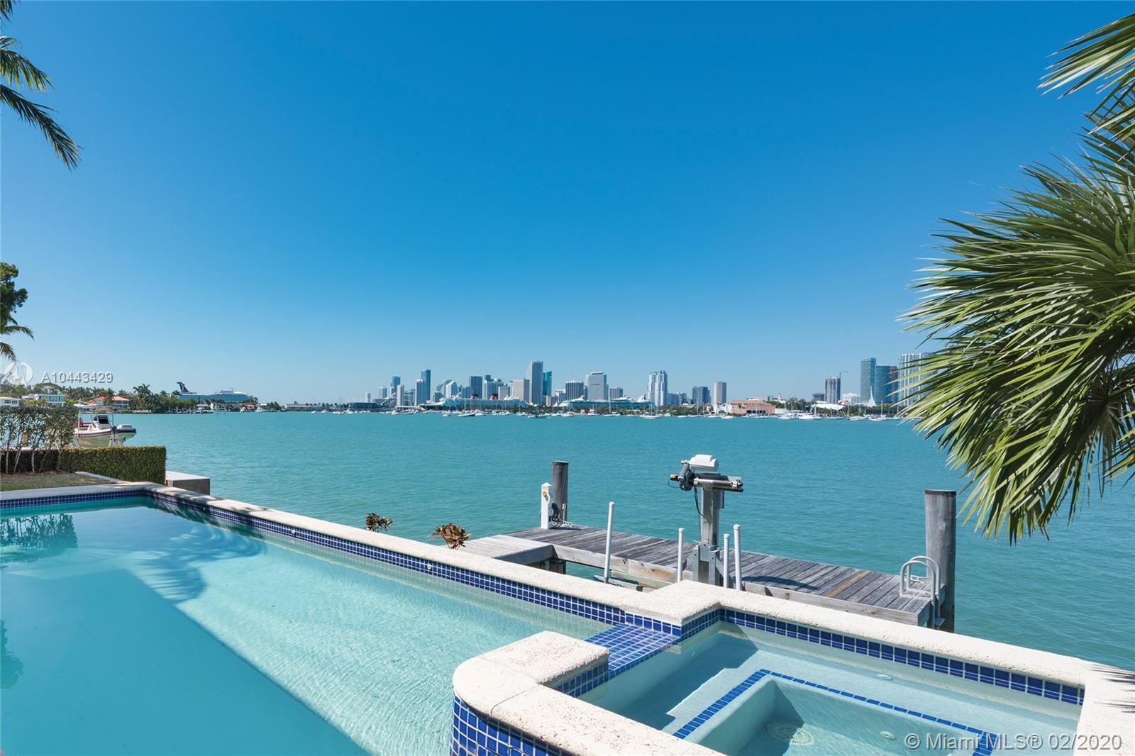 SAN MARINO ISLAND - Residential