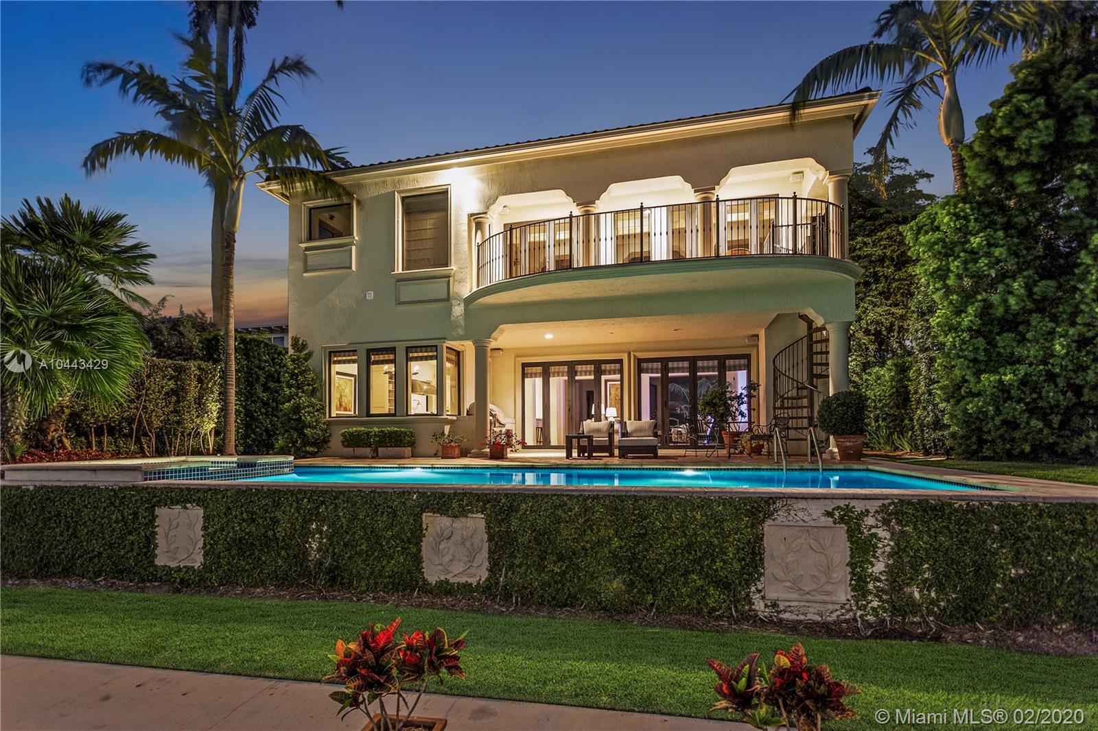 SAN MARINO ISLAND - Residential