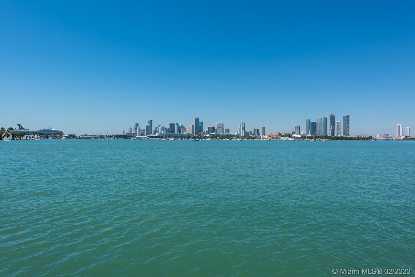 SAN MARINO ISLAND - Residential