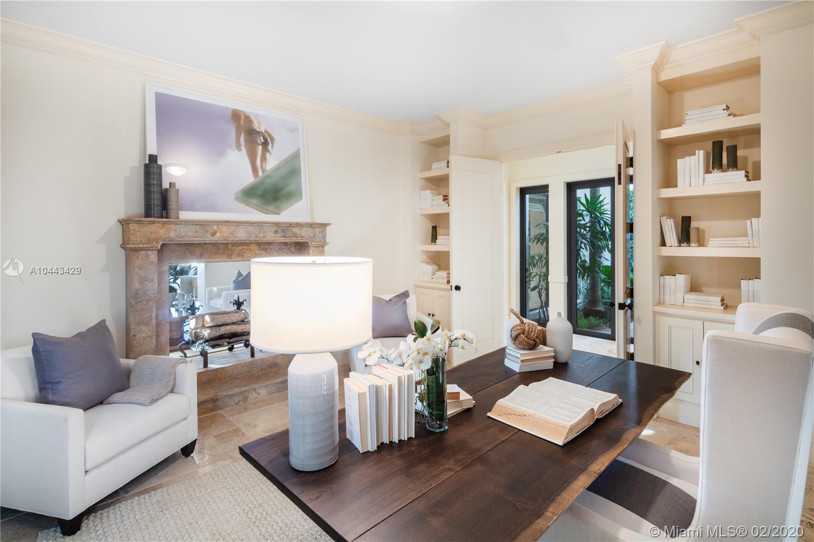 SAN MARINO ISLAND - Residential