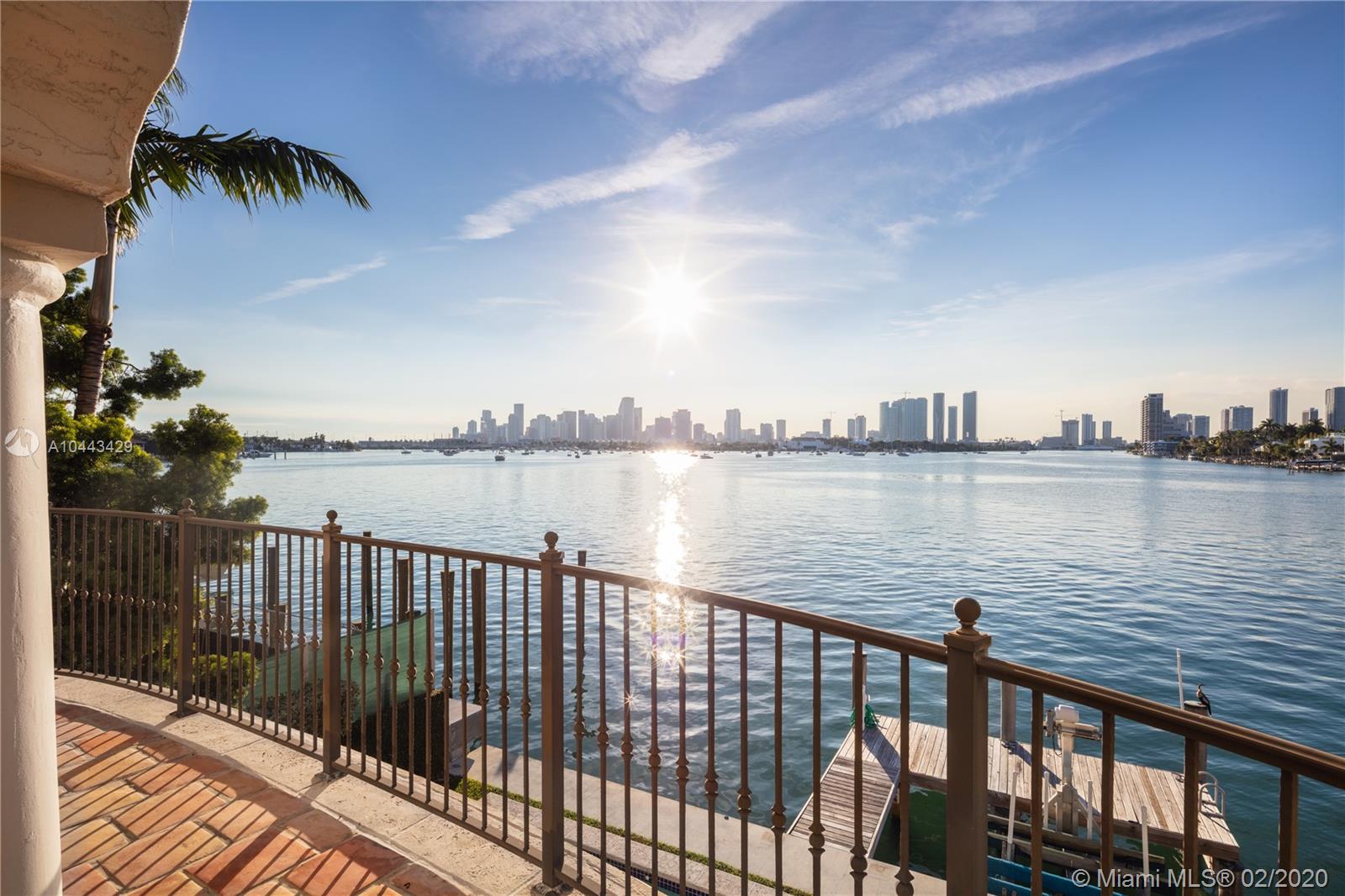 SAN MARINO ISLAND - Residential