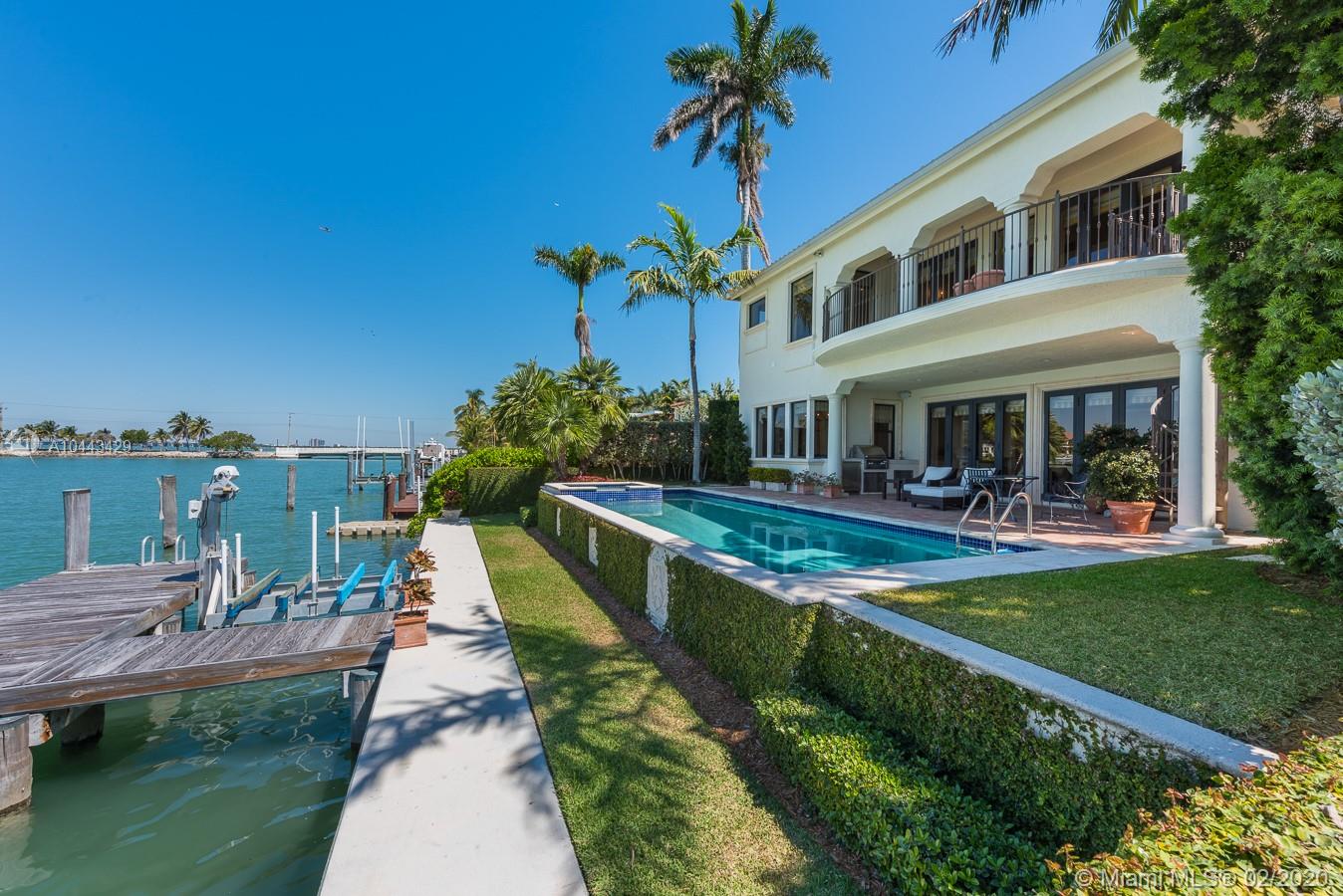 SAN MARINO ISLAND - Residential