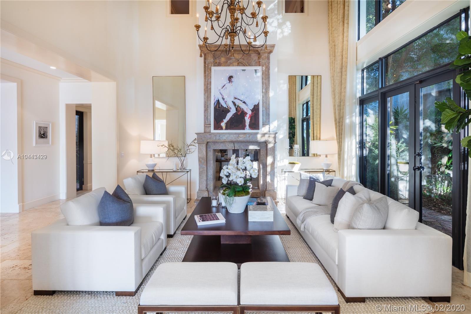 SAN MARINO ISLAND - Residential