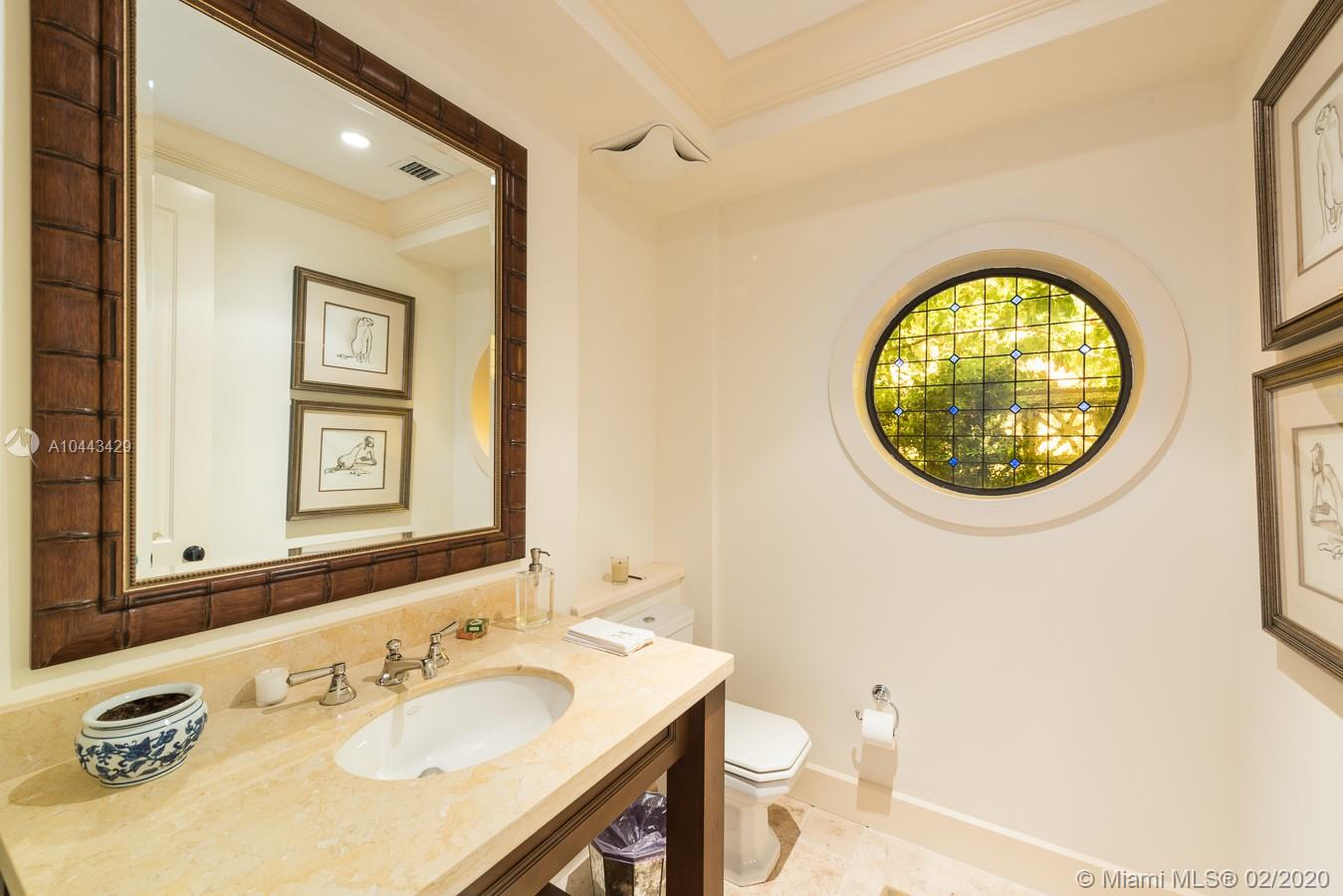 SAN MARINO ISLAND - Residential