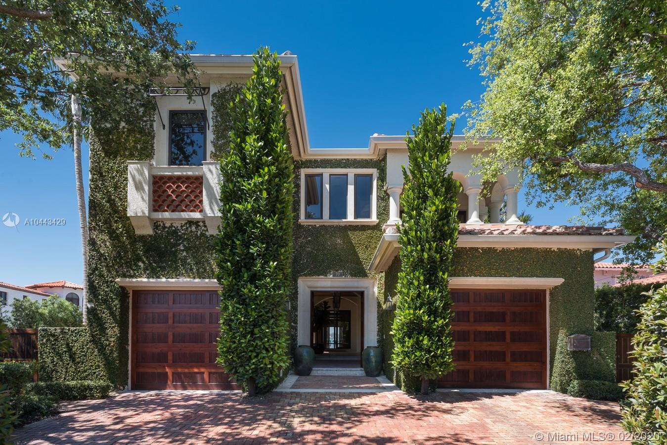 SAN MARINO ISLAND - Residential