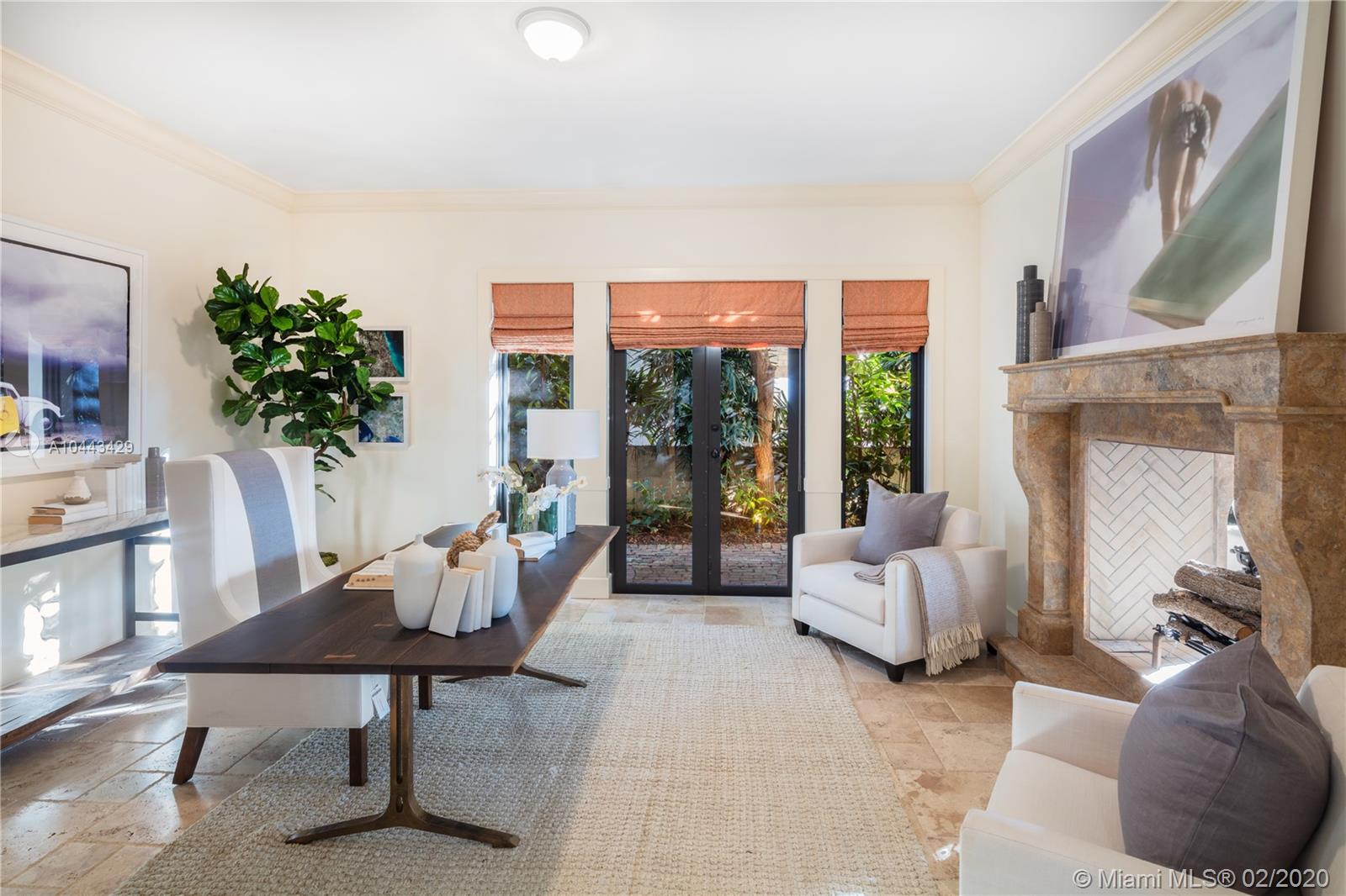 SAN MARINO ISLAND - Residential