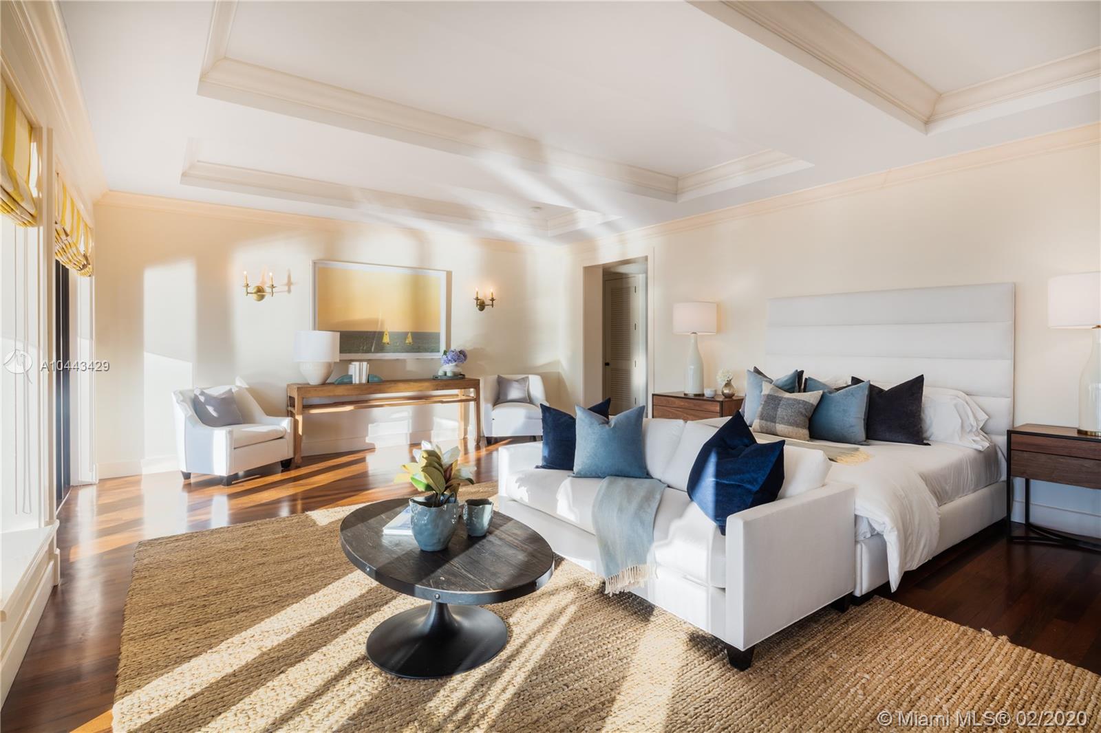 SAN MARINO ISLAND - Residential