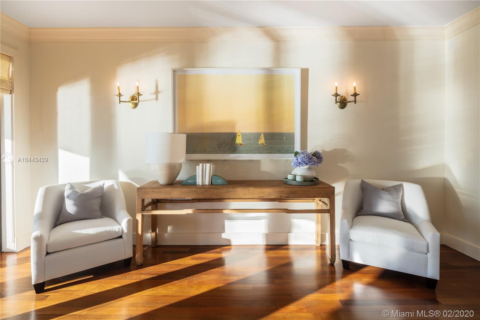 SAN MARINO ISLAND - Residential