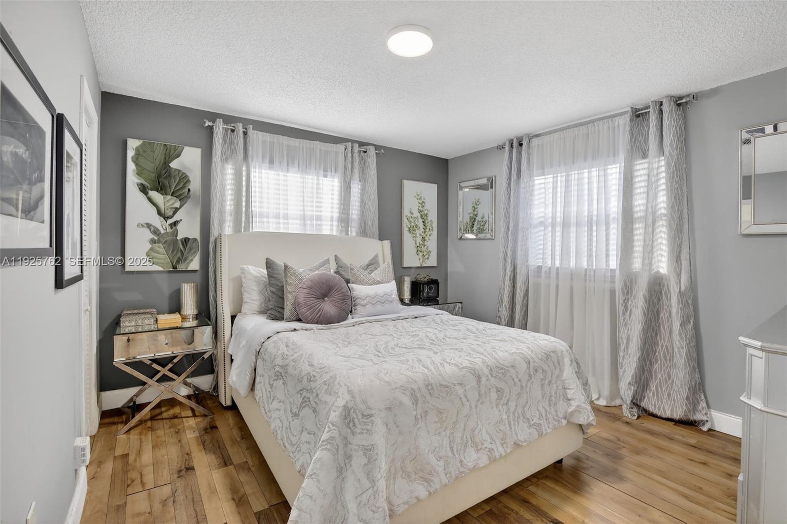 LIBERIA - Residential