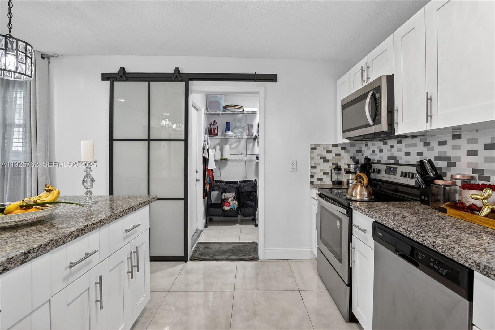 LIBERIA - Residential