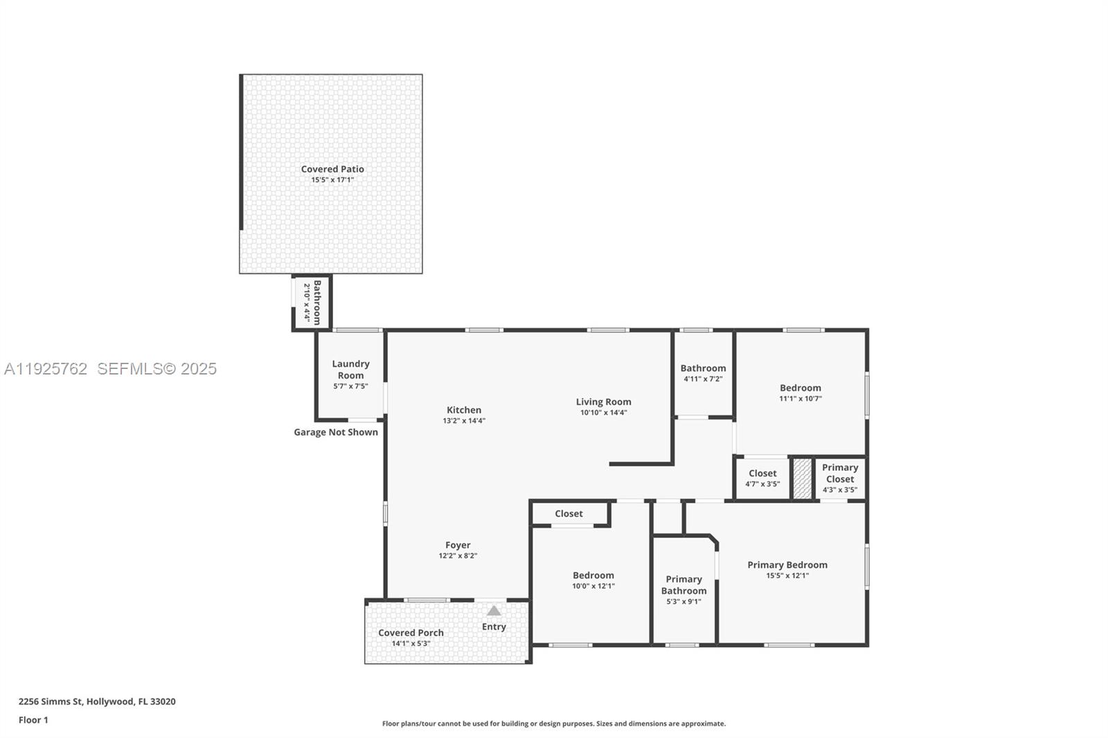 LIBERIA - Residential