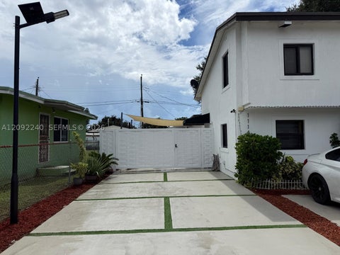Photo of 1114 NW 76th St, Miami, FL 33150 (MLS # A12092240)