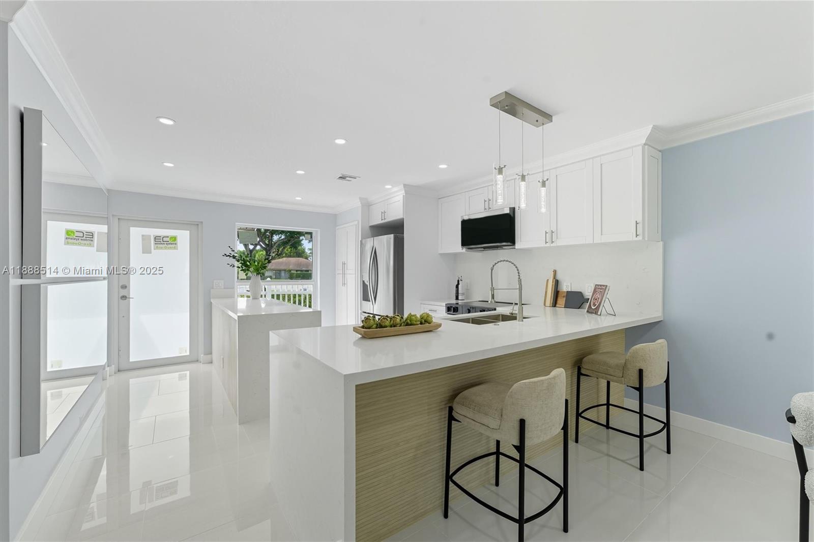 CAMELOT VILLAGE SEC 4 - Residential