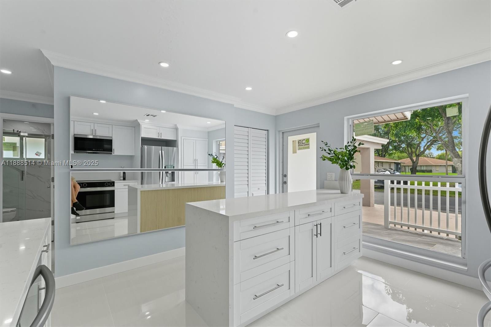 CAMELOT VILLAGE SEC 4 - Residential