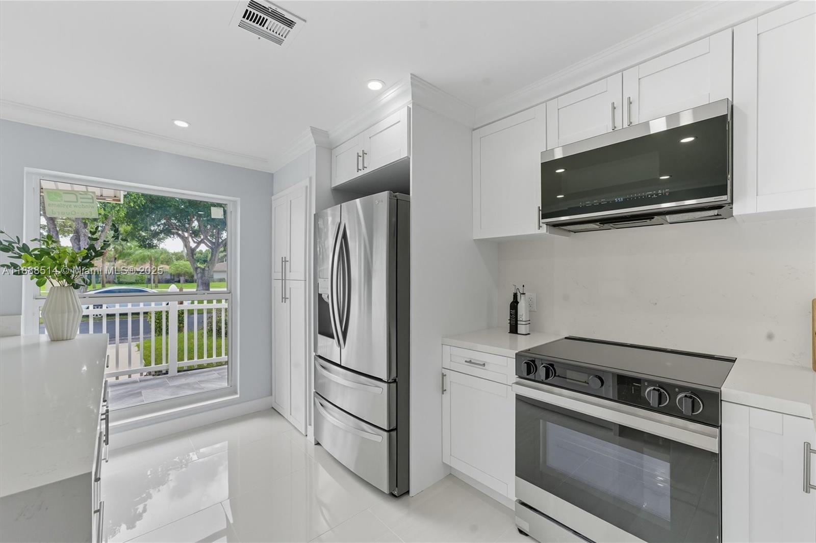 CAMELOT VILLAGE SEC 4 - Residential