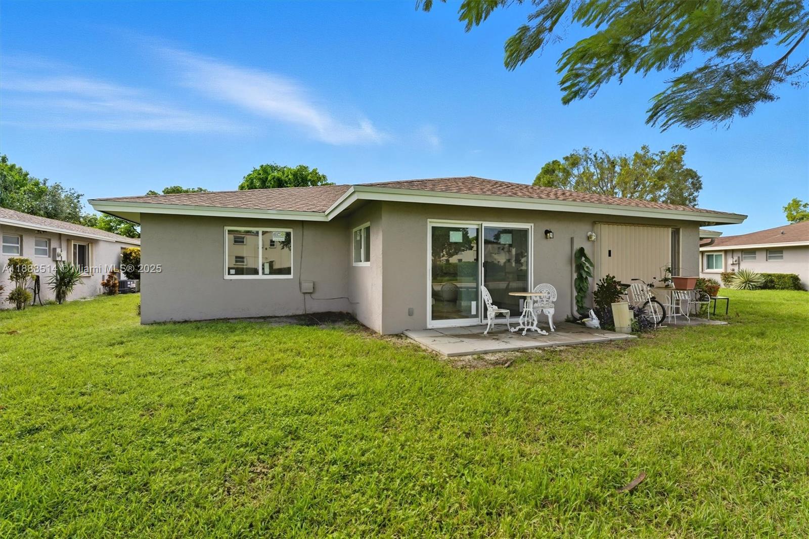 CAMELOT VILLAGE SEC 4 - Residential