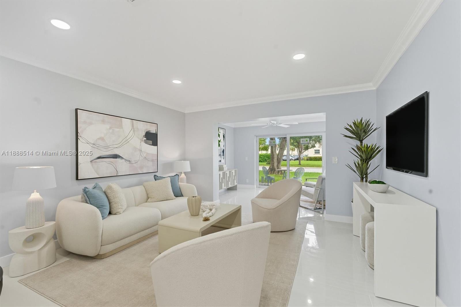 CAMELOT VILLAGE SEC 4 - Residential