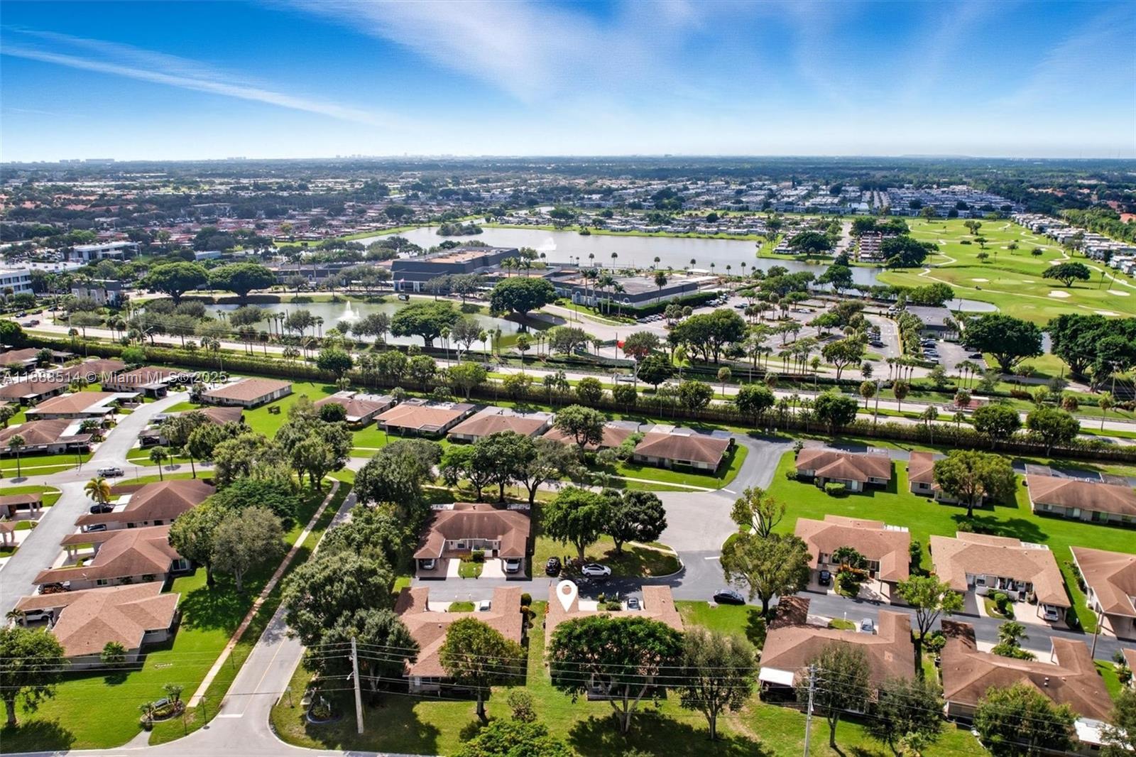 CAMELOT VILLAGE SEC 4 - Residential