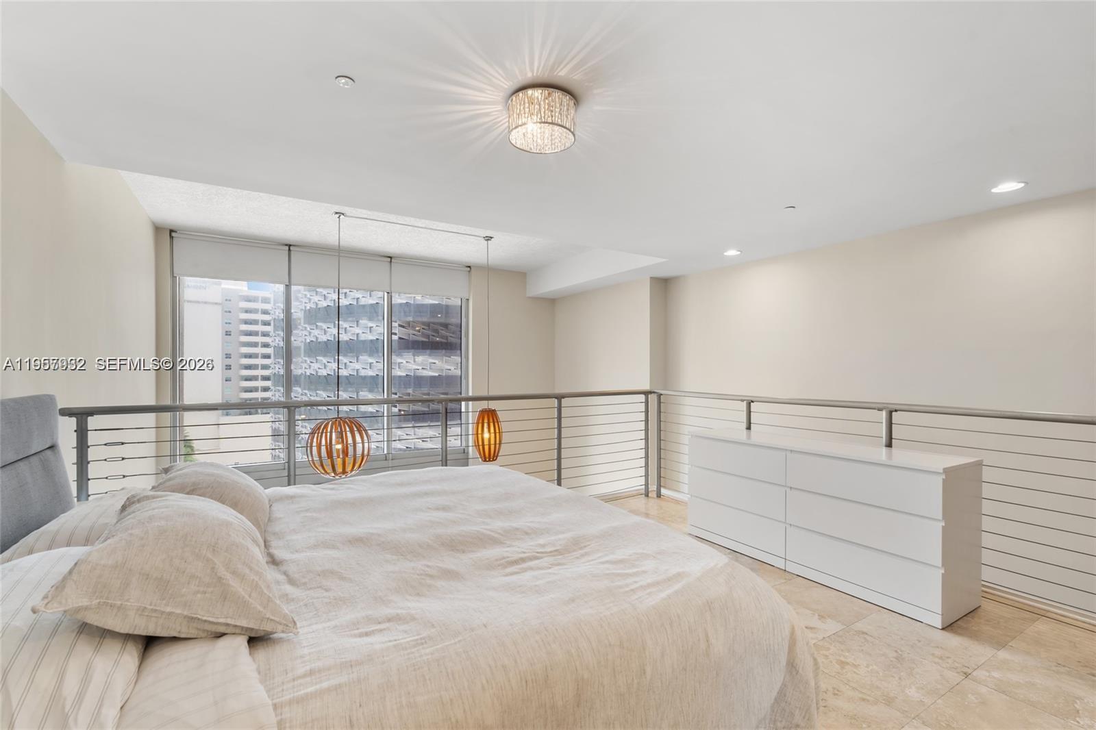 1060 BRICKELL CONDO - Residential Lease